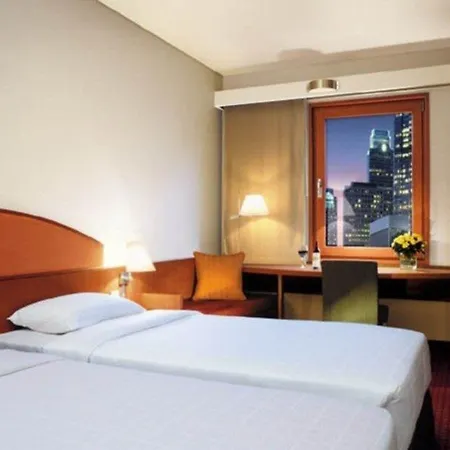 Ibis Ambassador Hotel